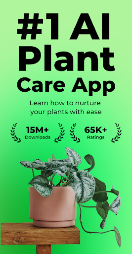 PlantSnap: Plant Identifier
