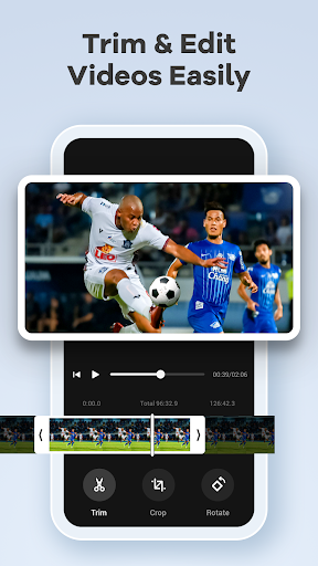 Screen Recorder Video Recorder