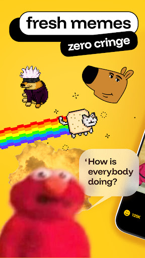 iFunny－video memes, meme maker