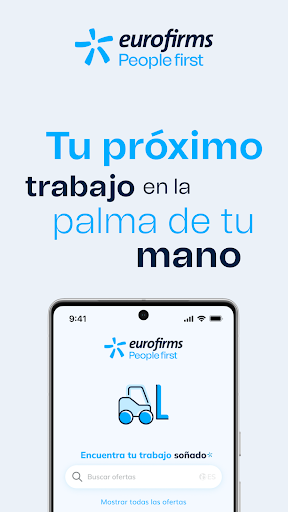 Eurofirms – Ofertas de trabajo