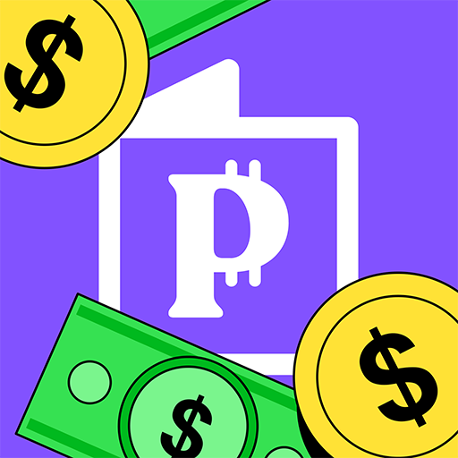 Pawns.app: Earn Money