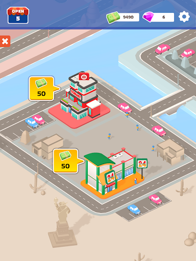 My Dream Store!