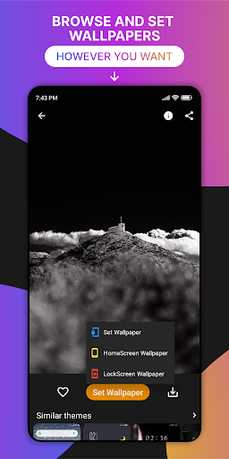 Themes