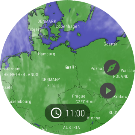 Windy.com - Weather Forecast