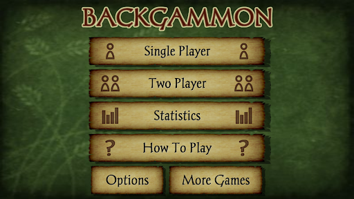 Backgammon Pro