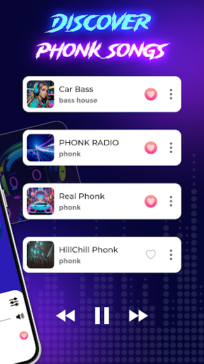 Phonk Music - Song Remix Radio