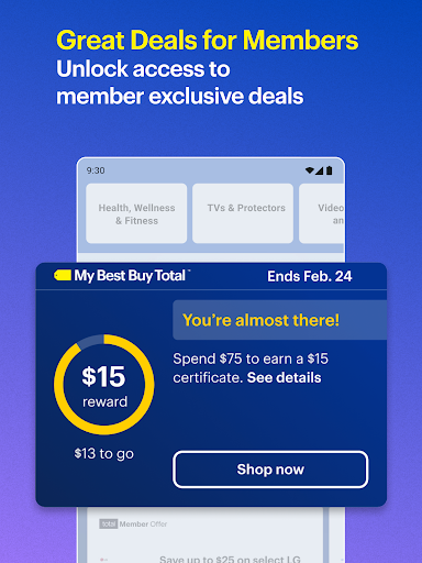 Best Buy: Shop tech deals