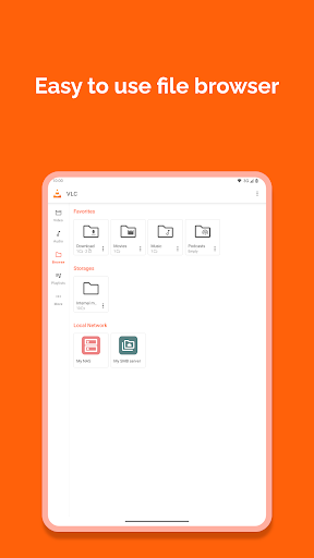 VLC for Android
