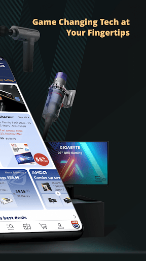 Newegg - Tech Shopping Online