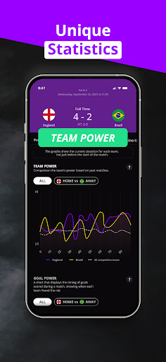 180Score AI Soccer Predictions