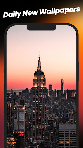 Wallpapers:Live&Control Center