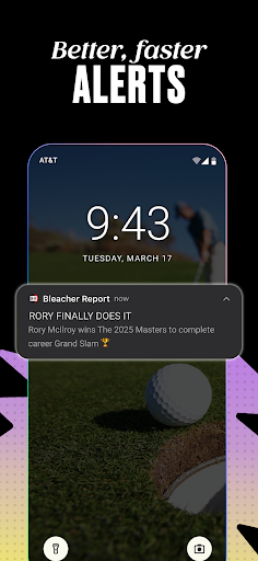 Bleacher Report: Sports News