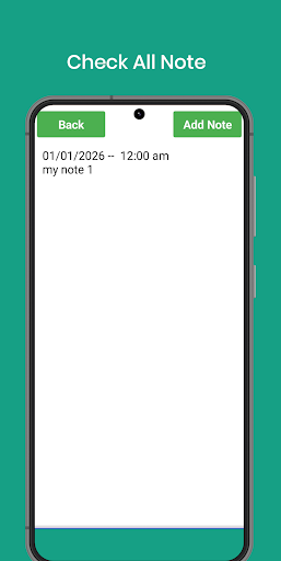 2026 Calendar