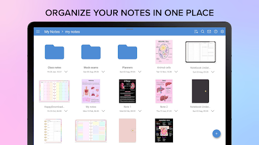 Penly: Digital Planner & Notes
