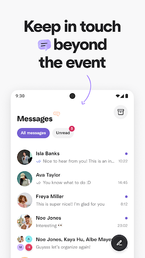 Meetup: Social Events & Groups