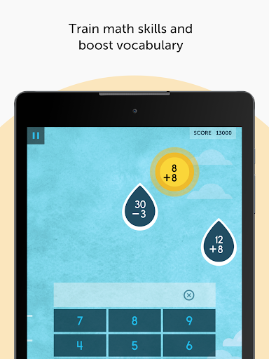 Lumosity: Brain Training Games