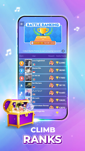 Magic Tiles 3™ - Piano Game