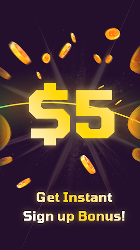 Try Rewards: Play & Earn