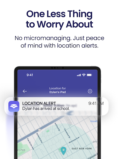 Canopy - AI Online Safety App
