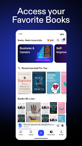 Speechify – Text to Speech