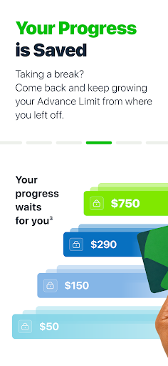 B9: Cash Advance & Banking