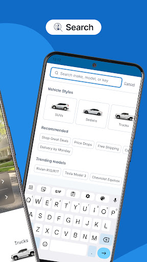 Carvana: Buy/Sell Used Cars