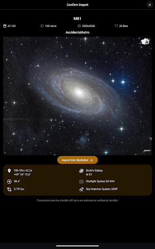 SkySafari 8 Pro