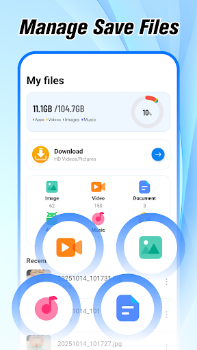 Open Browser - Smart & Safe