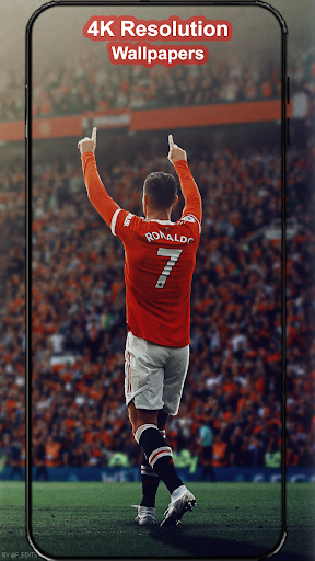 Football Wallpaper HD 4K