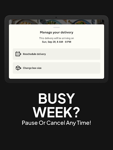 Factor_ Prepared Meal Delivery