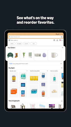 Amazon Shopping