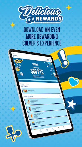 Culver's