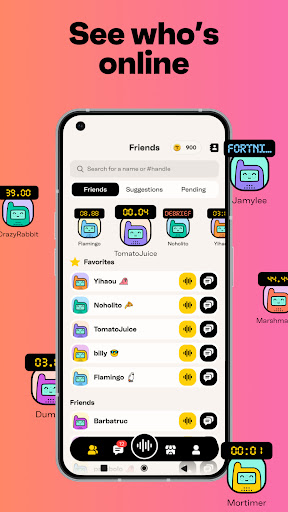 Walkie Talkie - All Talk App