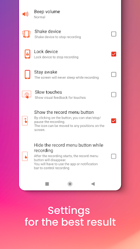 REC - Screen | Video Recorder