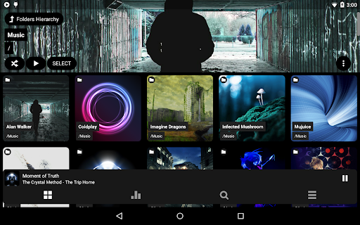 Poweramp Music Player