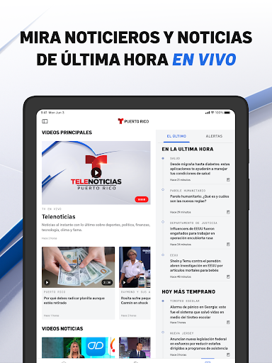 Telemundo Puerto Rico