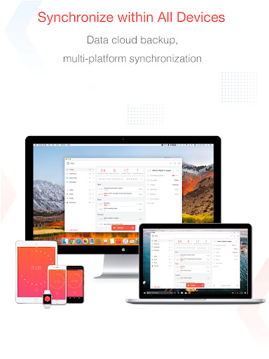 Focus To-Do: Pomodoro & Tasks