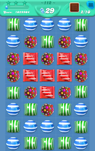 Candy Crush Soda Saga