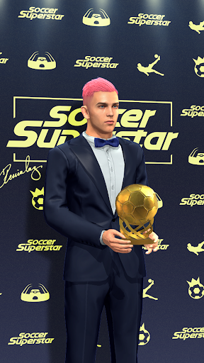 Soccer Superstar