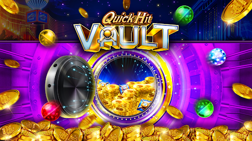 Quick Hit Casino Slots Games