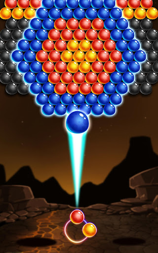 Bubble Shooter