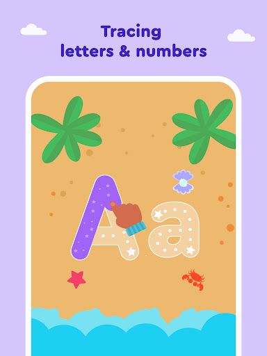 Keiki Learning games for Kids