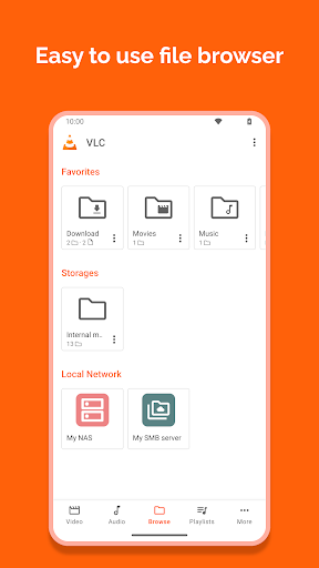VLC for Android