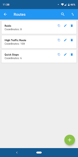 Fake GPS Location-GPS JoyStick