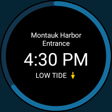 Tides Near Me