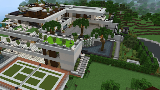 Block Craft 3D: Castle Build