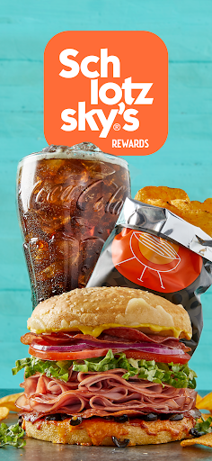 Schlotzsky's Rewards Program
