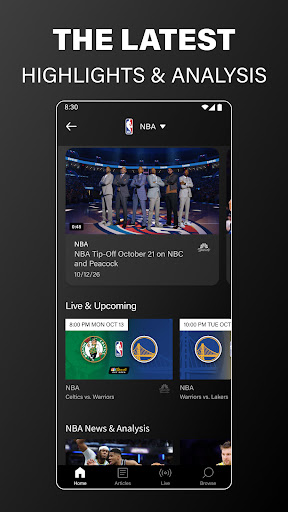 NBC Sports