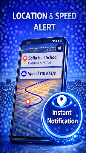 Phone Tracker by Number