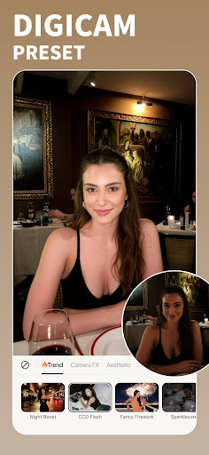BeautyPlus - Retouch, Filters
